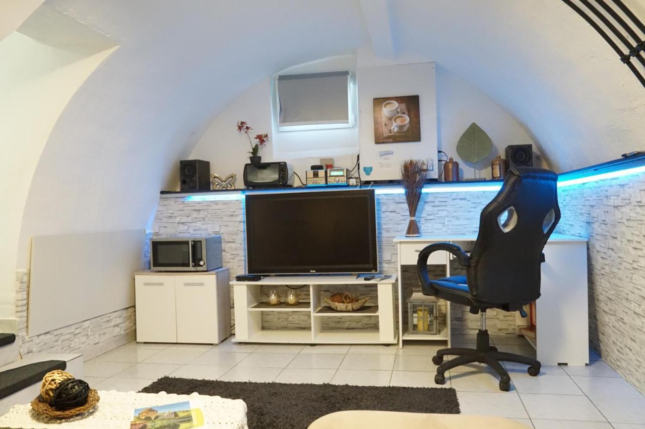 Gewoelbestudio Hemsbach ภายนอก รูปภาพ